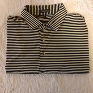 Peter Millar Summer Comfort Golf Shirt